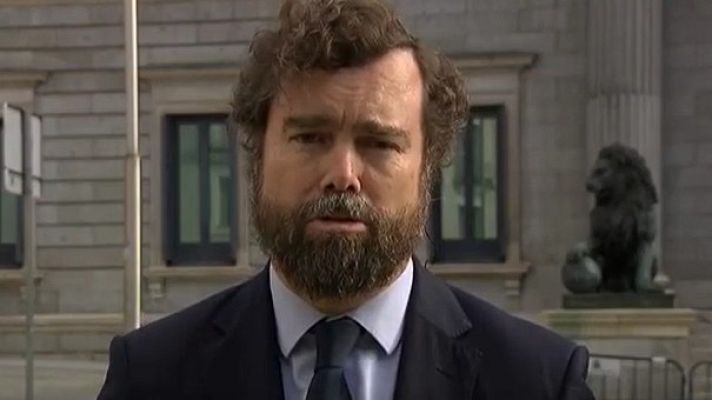 Los desayunos - Espinosa de los Monteros: "El desconfinamiento debe hacerse con criterios técnicos no por el criterio de un político"