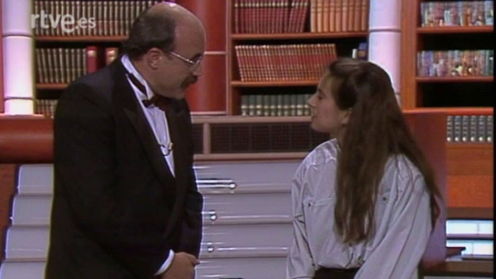 El tiempo es oro - 09/06/1987