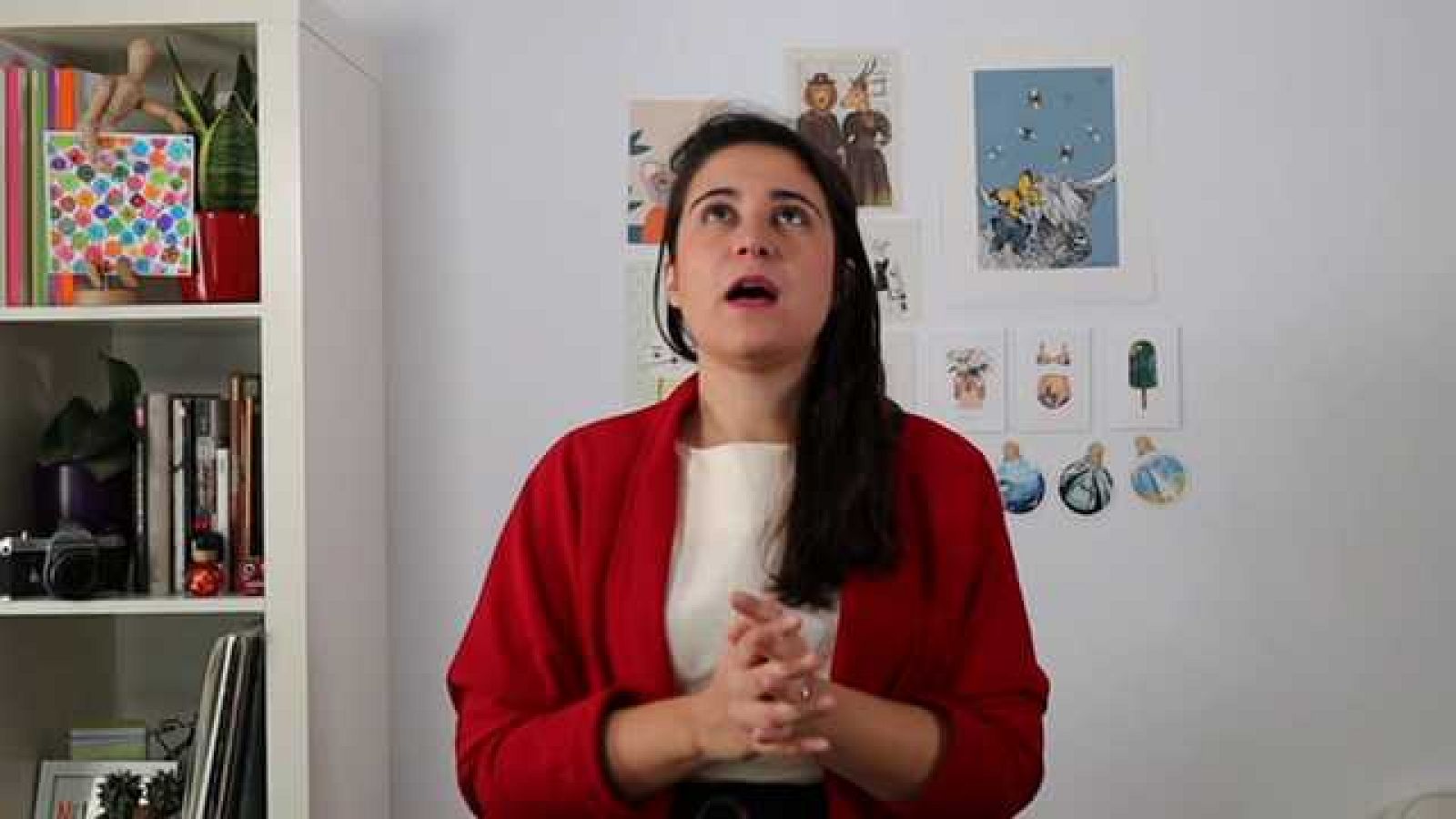 Aprendemos en casa 6 a 8 años - Programa 22 - Ciencias Sociales (28/04/20) - RTVE.es - Aprendemos en casa 6 a 8 | Ver