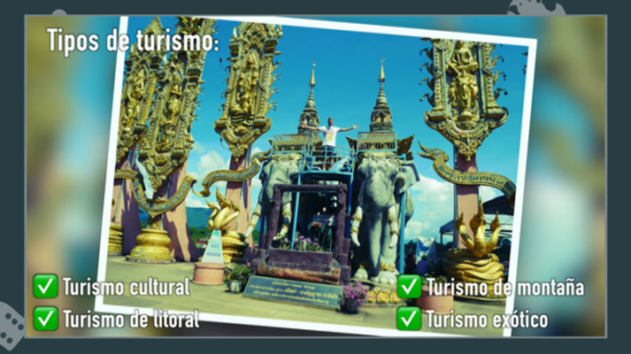 Aprendemos en casa - 12/14 - Ciencias sociales