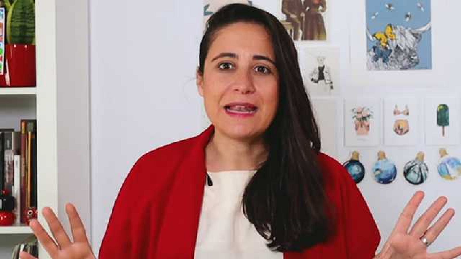 Aprendemos en casa 10 a 12 años - Programa 22 - Ciencias Sociales (28/04/20) - RTVE.es - Aprendemos en casa 10 a 12 | Ver