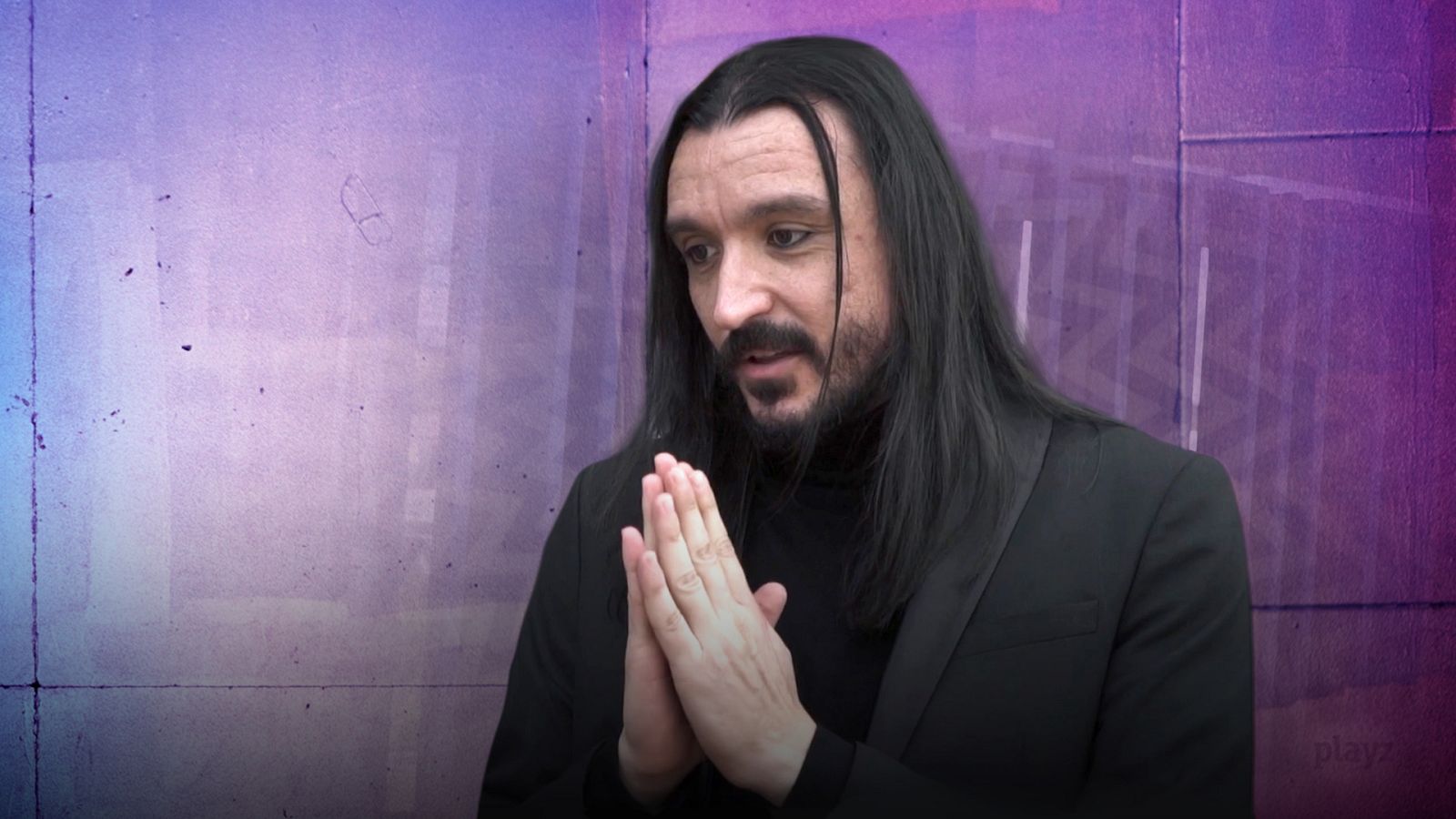 Parking Karaoke - Programa 7 - David Diamond: "Solo magia", en directo, en Mostenses