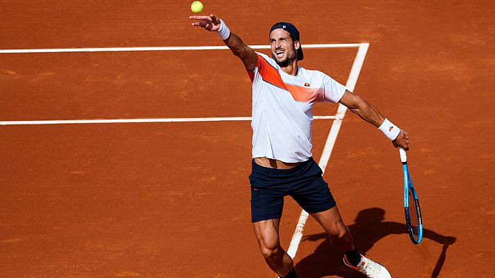 Tenis - La RFET prepara un circuito nacional de tenis: "Se podra ver tenis de gran nivel en España"