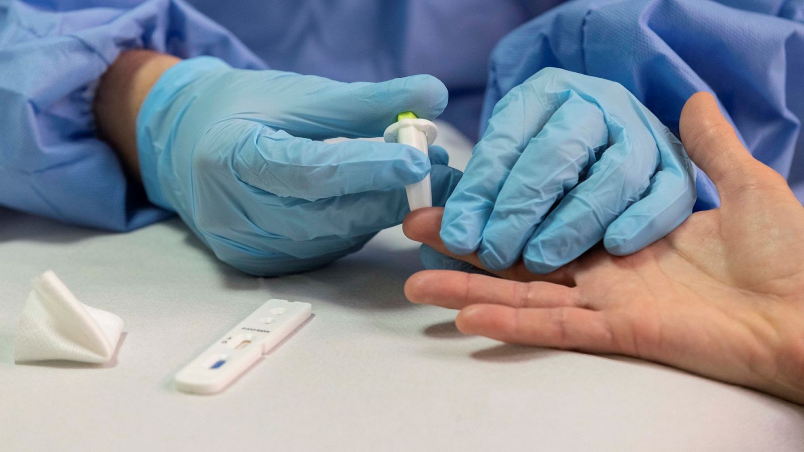 Especial Informativo - Coronavirus - 13 h. - 28/04/20 - ver ahora