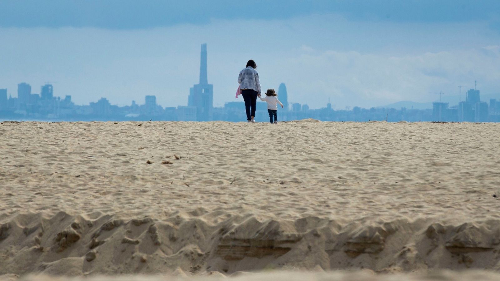 Telediario 1 en cuatro minutos - 28/04/20 - Ver ahora