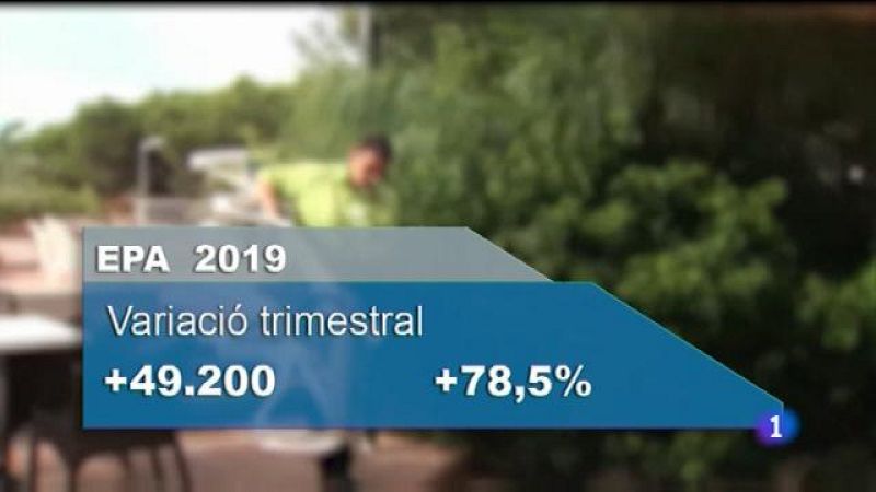 Informatiu Balear 2 - 28/04/20