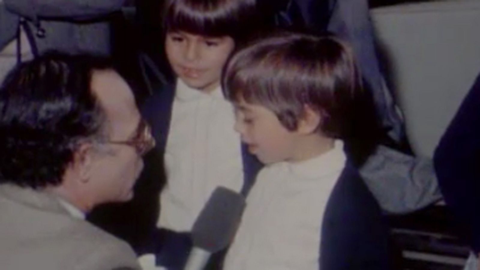 Viaje al centro de la tele - Isabel Preysler, la preferida por sus hijos - Viaje al centro de la tele | Ver