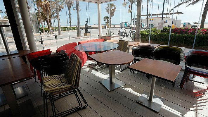 Especial Coronavirus - Sánchez anuncia la fase 0 de la desecalada