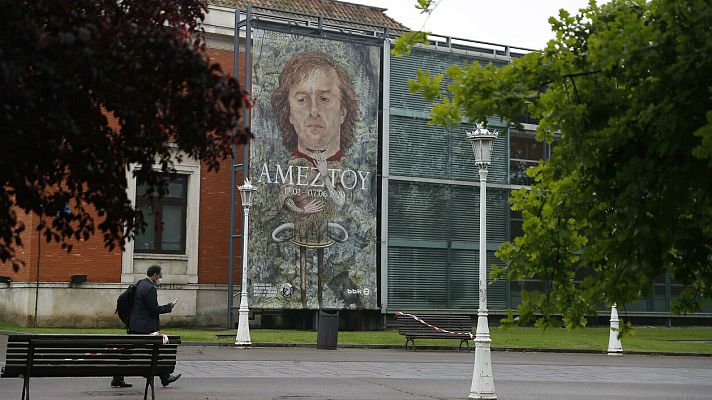 Especial Coronavirus - Fase 2 de desescalada: apertura de salas de cine o museos