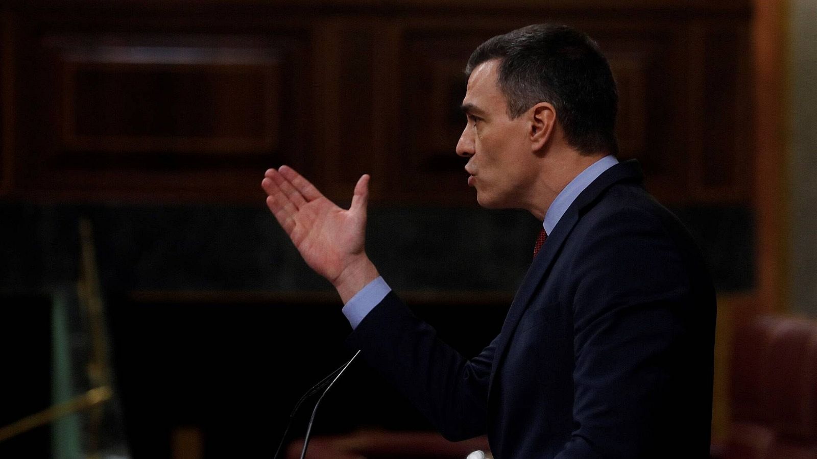 Pedro Sánchez: "Vamos a plantear una nueva prórroga de dos semanas a partir del 10 de mayo" - RTVE.es | Ver