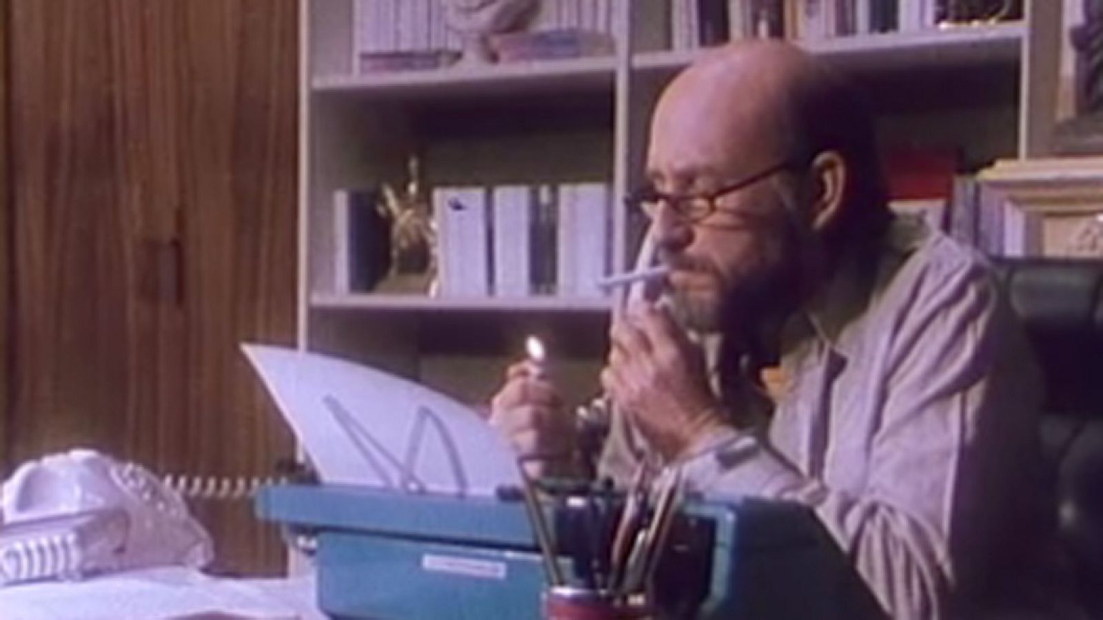 La señora García se confiesa - La amiga - La señora García se confiesa | Ver