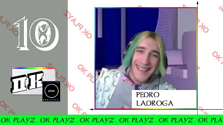 OK Playz - Pedro LaDroga desvela la interesante historia de sus abuelos