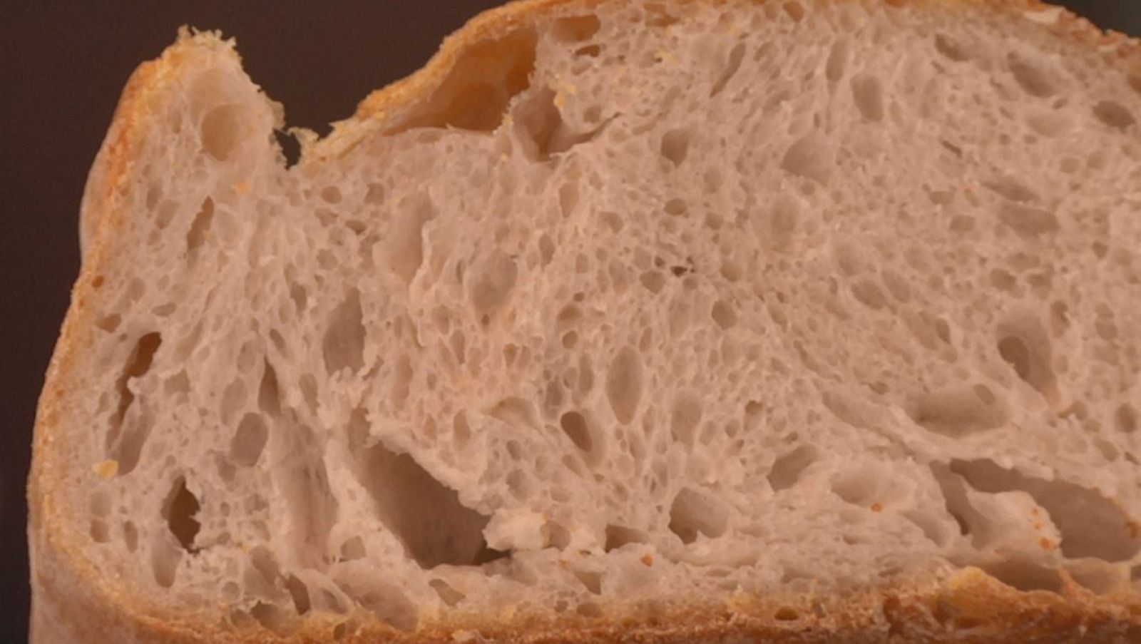 Una receta de pan de 48 horas