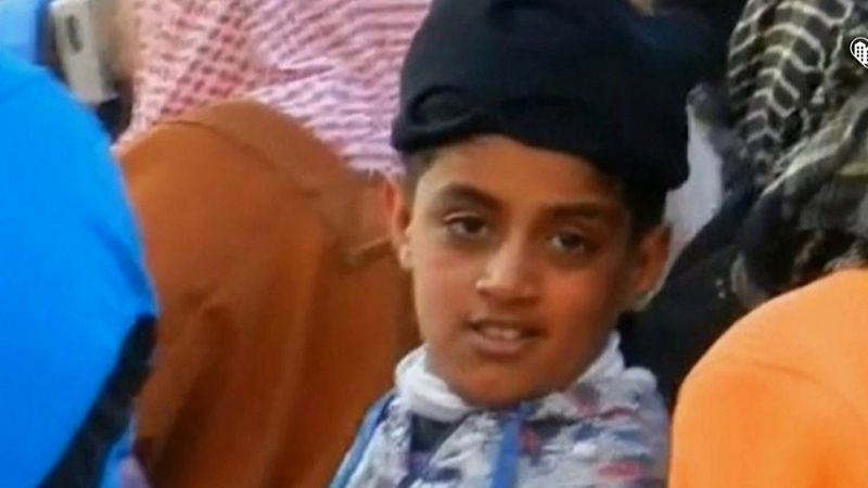 Arabia Saudí ya no ejecutará a menores de edad