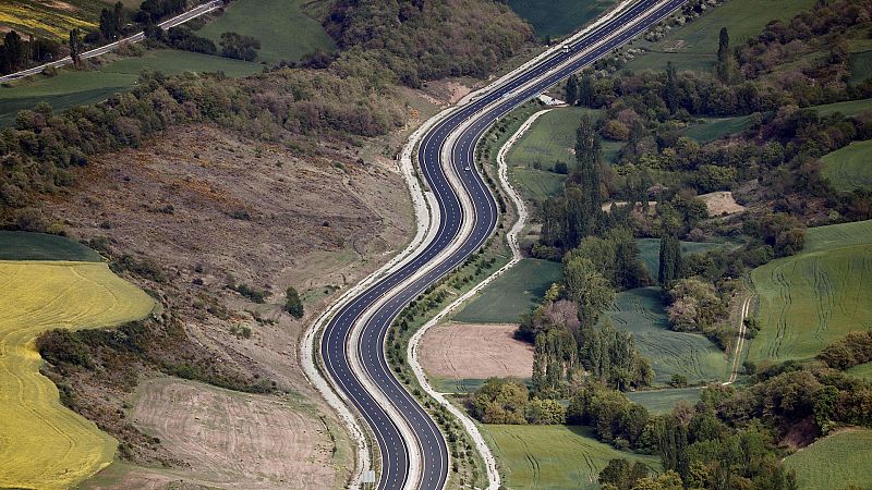 Poco nuboso con alguna nubosidad alta en el litoral mediterráneo y Baleares