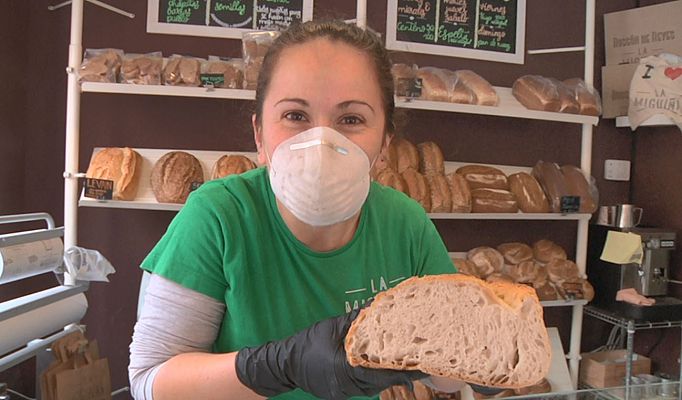 Aquí la Tierra - Aquí la Tierra - 28/04/20