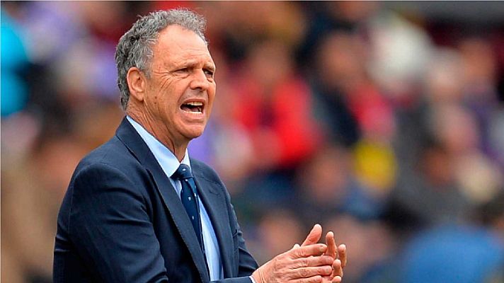 Estudio Estadio - La Liga francesa cancelada