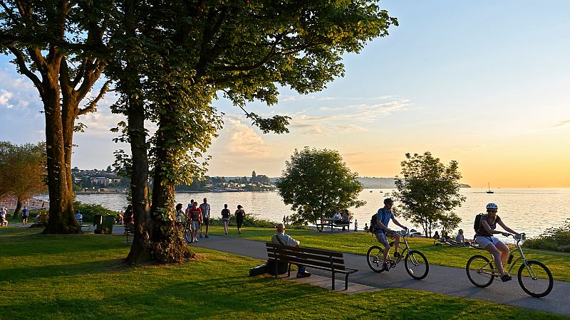 Así serán las cuatro fases de la desescalada