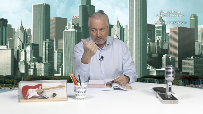 Inglés en TVE - Programa 73