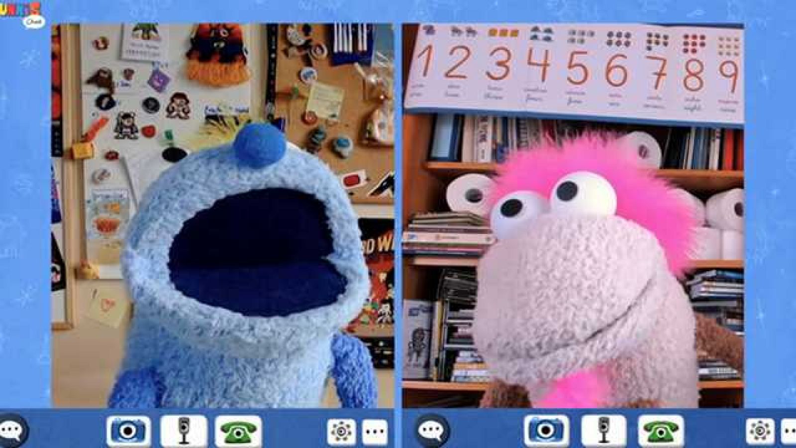 Agus y Lui, retos en casa - Manualidades con fruta para la merienda - RTVE.es - Agus & Lui: Churros y Crafts | Ver