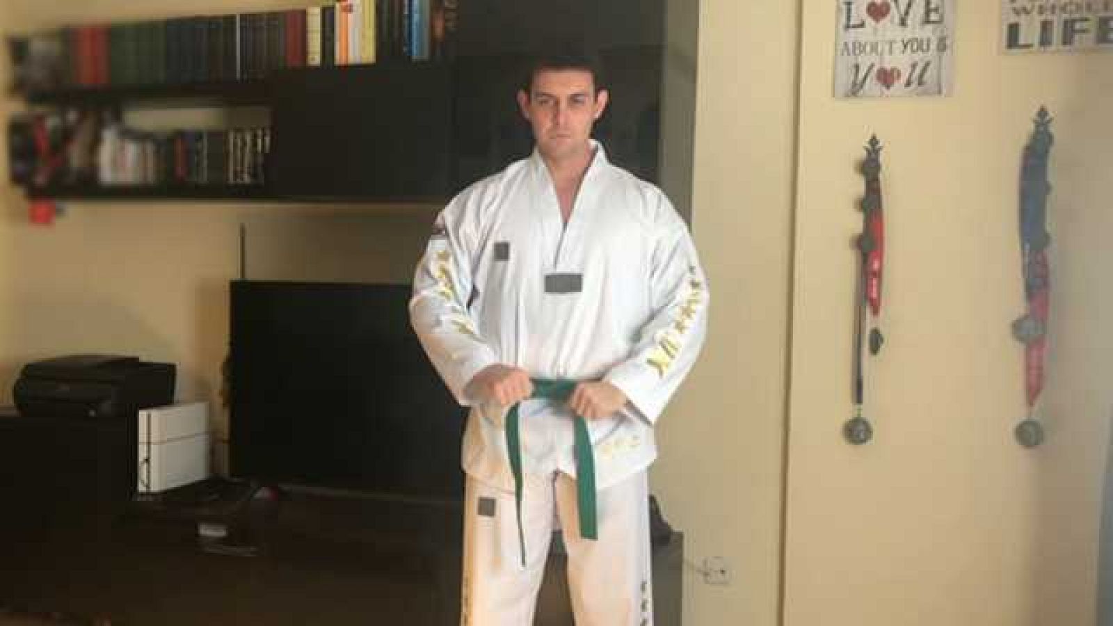 Aprendemos en casa 6 a 8 años - Programa 23 - Ed. Artística y Ed. Física (29/04/20) - RTVE.es - Aprendemos en casa 6 a 8 | Ver