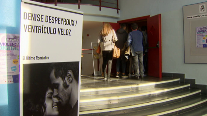 Aprendemos en casa - 14/16 - Ed. Artística/Ed. Física