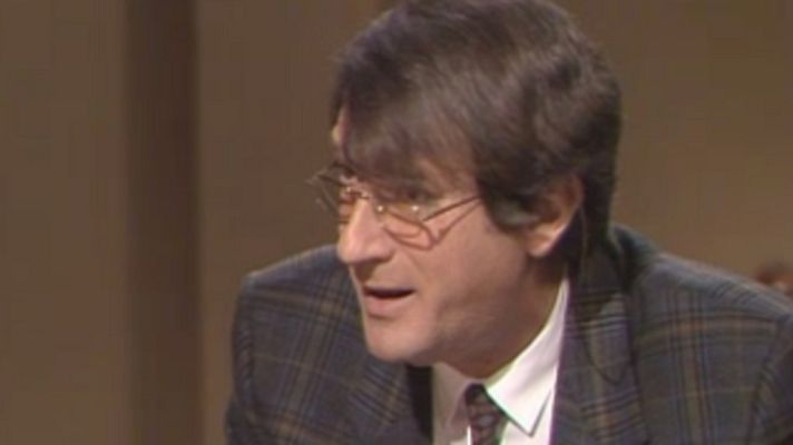 Querido Pirulí - 11/5/1988