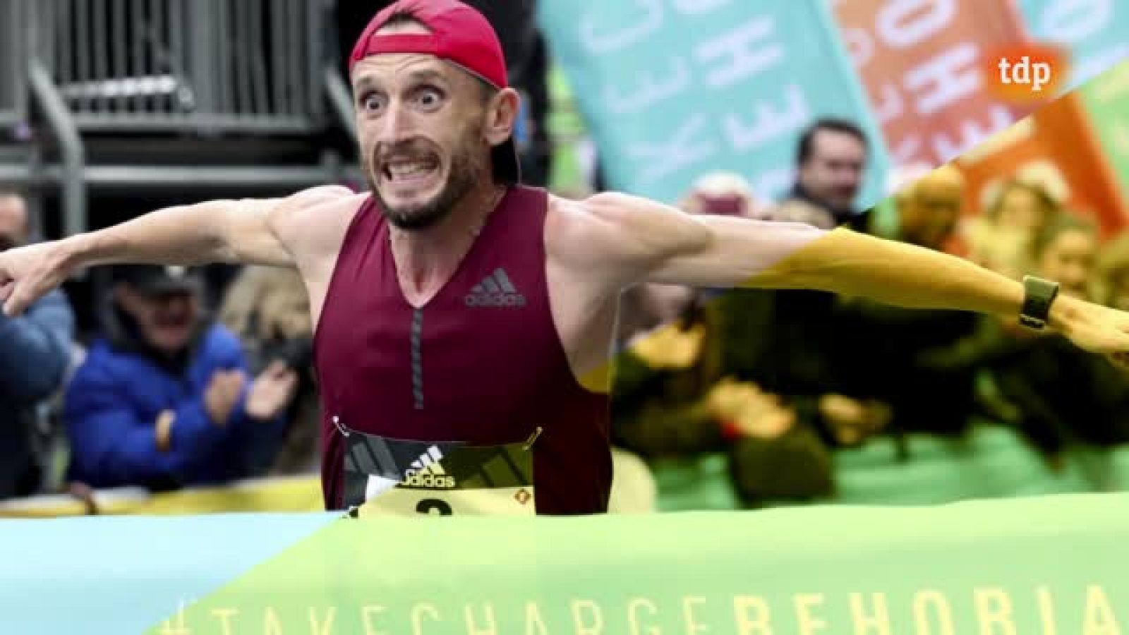 Quédate en casa con Marc Martín, programa 37: Carles Castillejo e Isabel Macías - TDP en casa | Ver