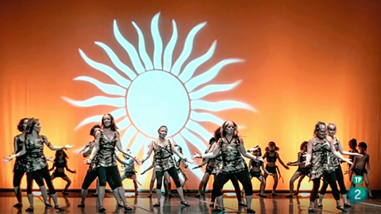 La aventura del saber Asociación de danza SINDRAMA Colmenar Viejo expresión arte #AventuraSaberArte