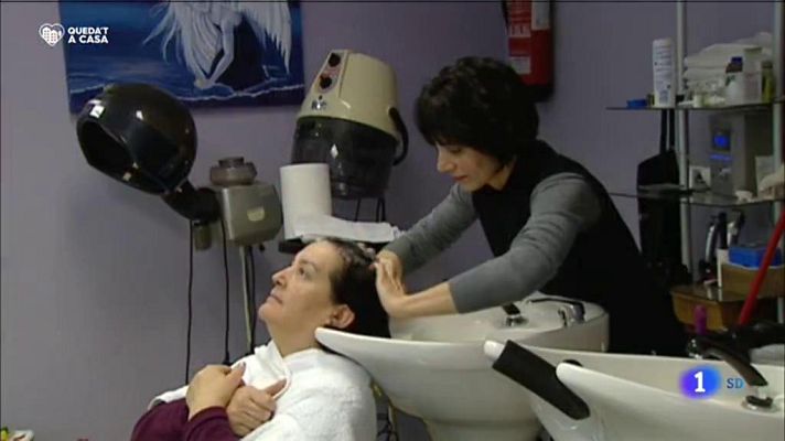 L'Informatiu - L'Informatiu en 3' - 29/04/2020