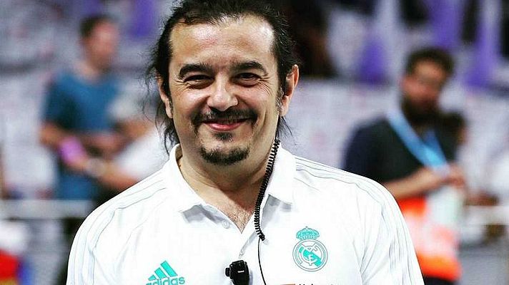 TDP en casa - Quédate en casa con Marc Martín, programa 39: Pedro Bonofiglio y Fe López