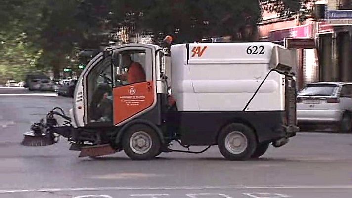 L'informatiu - Comunitat Valenciana - L'Informatiu - Comunitat Valenciana 2 - 29/04/20