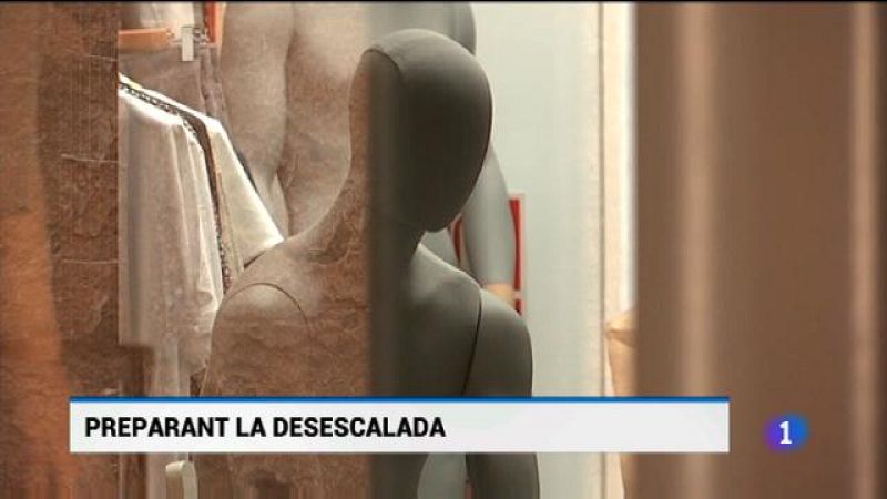 Informatiu Balear 2 - 29/04/20