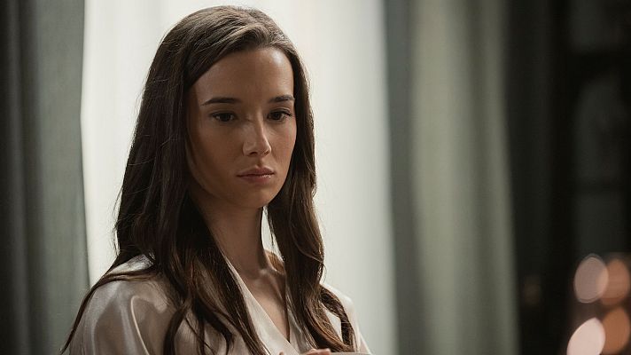 Acacias 38 - Capítulo 1248