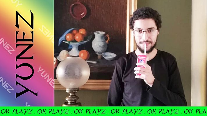 OK Playz - Yunez nos pone a prueba con las "fake news"
