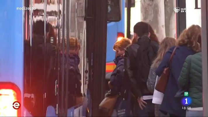 España Directo - ¿Cómo se pasará de una fase a otra en la desescala?