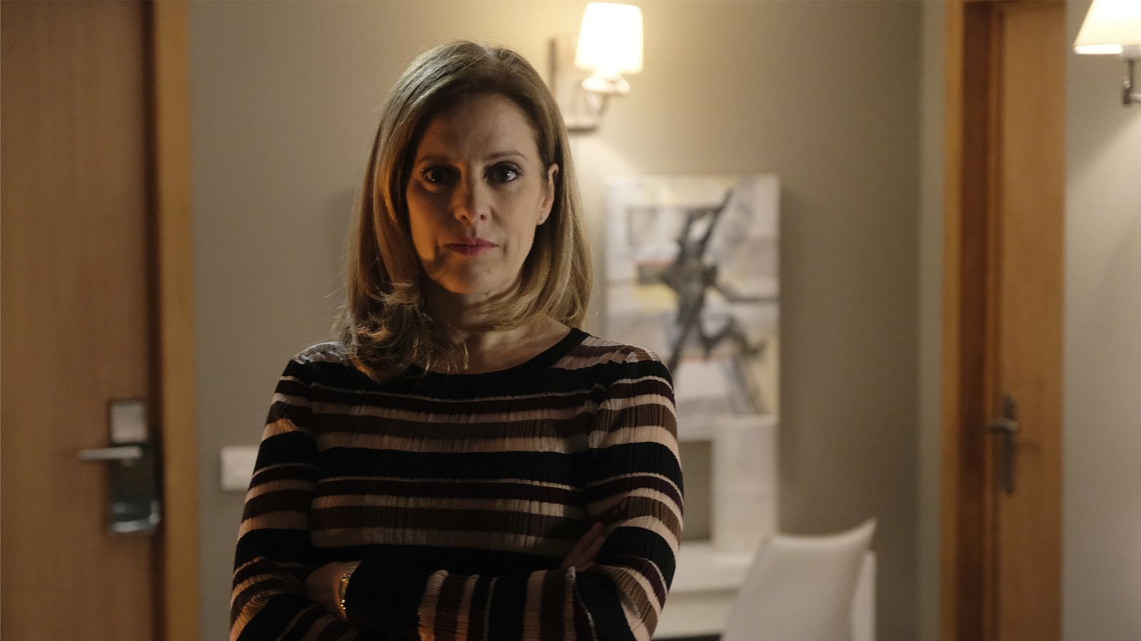 Servir y Proteger - Repasamos los mejores momentos de la semana (Capítulos 735 al 737) - rtve.es - Servir y proteger | Ver