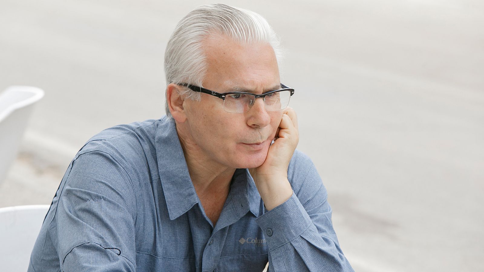 Entre ovejas - Baltasar Garzón: "Sigo mirando qué hay debajo del coche"