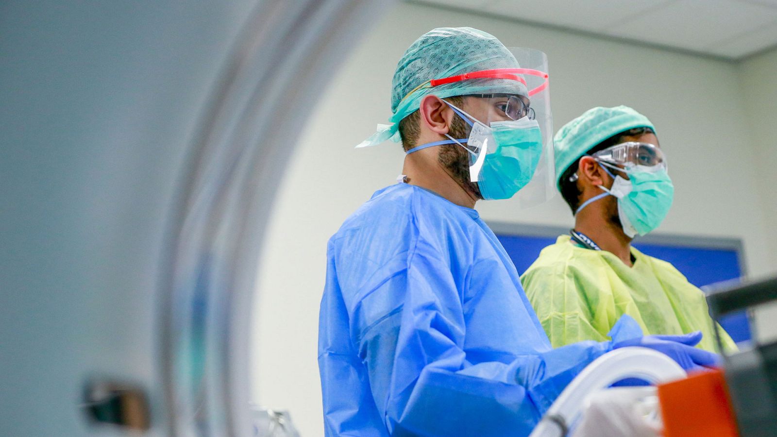 Telediario 2 en cuatro minutos - 29/04/20 - Ver ahora