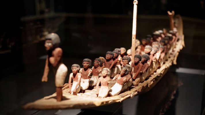 Arqueomanía - La forja de los imperios