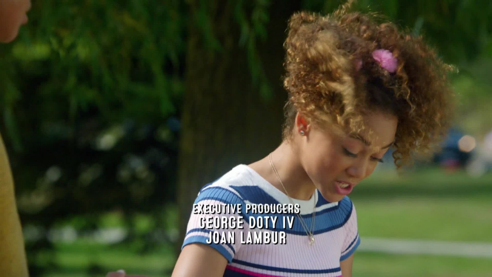 Star Falls (en inglés) - The pet whisperer - RTVE.es - Star Falls | Ver