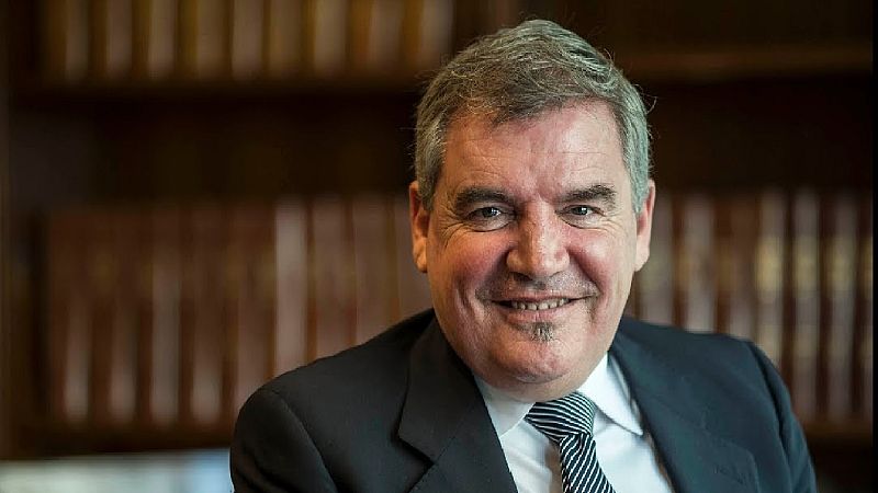 Estudio Estadio desde casa - El presidente del Cádiz, en Estudio Estadio - ver ahora