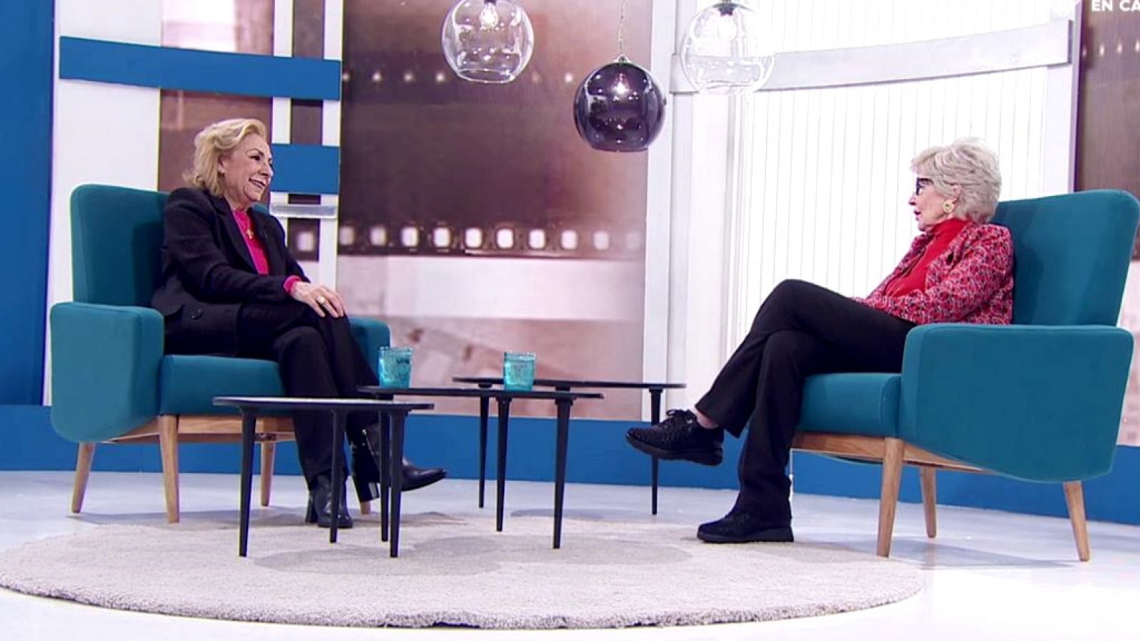 Cine de barrio - Don José, Pepe y Pepito (presentación) - ver ahora