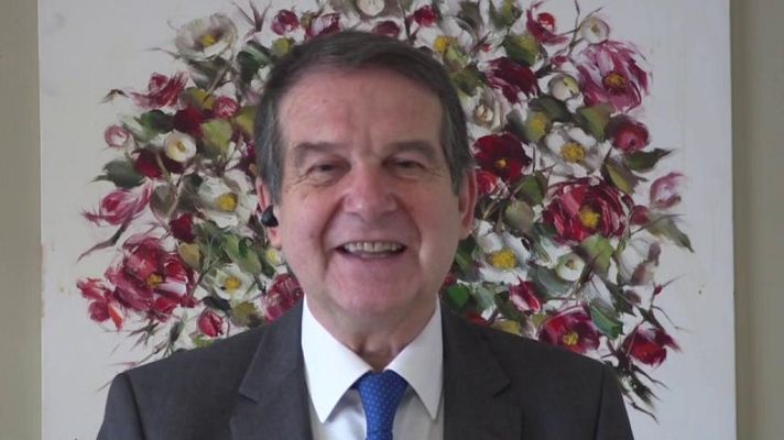 Los desayunos - Los desayunos de TVE - 30/04/20