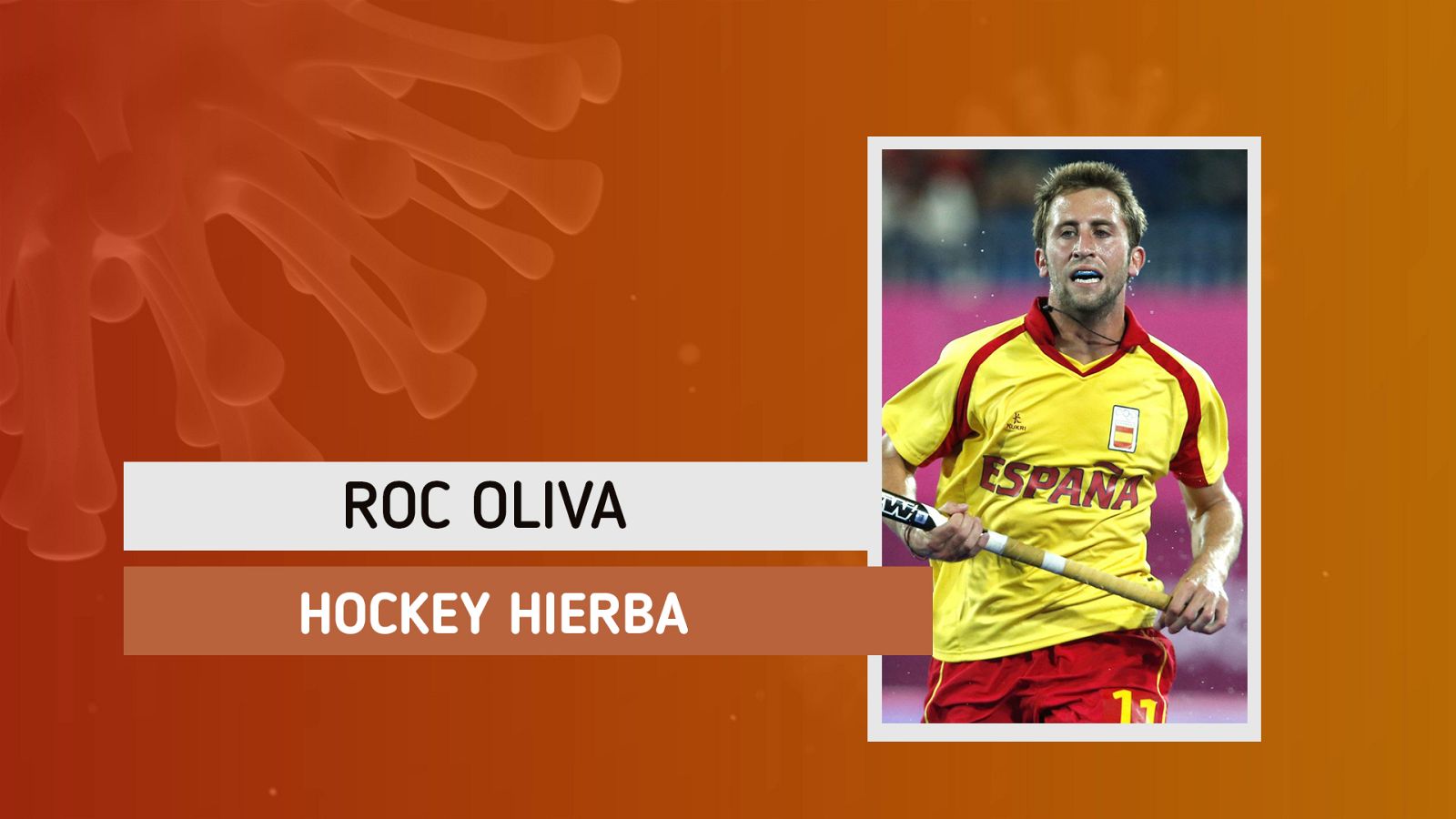 Roc Oliva: "Iré a la montaña en cuanto pueda"