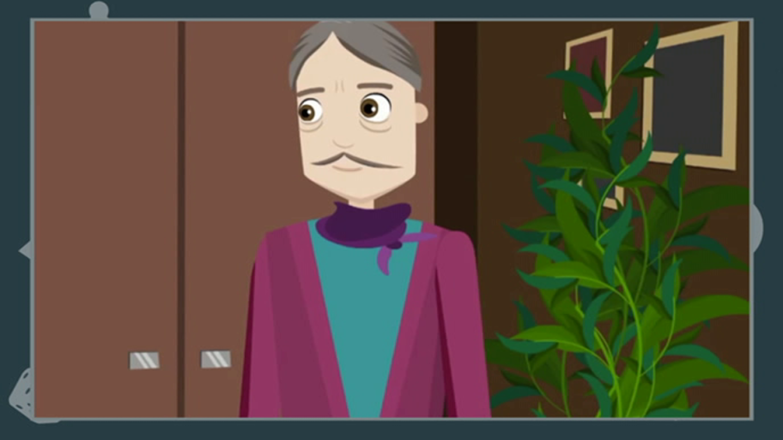 Aprendemos en casa - De 12 a 14 años - Lengua e idiomas: Lengua castellana y Literatura - ver ahora