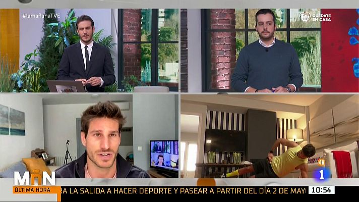 La mañana - Las claves de Enfermera Saturada y Cesc Escolá