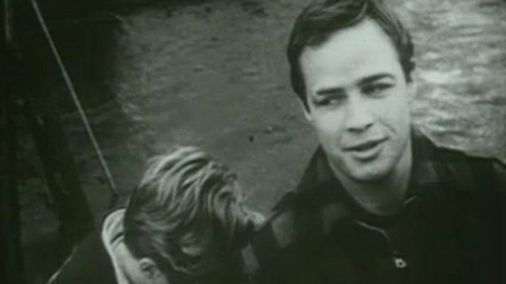 De película - Ídolos de barro