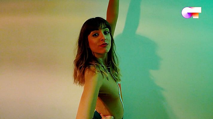 OT 2020 - Maialen canta "Chica ye ye"