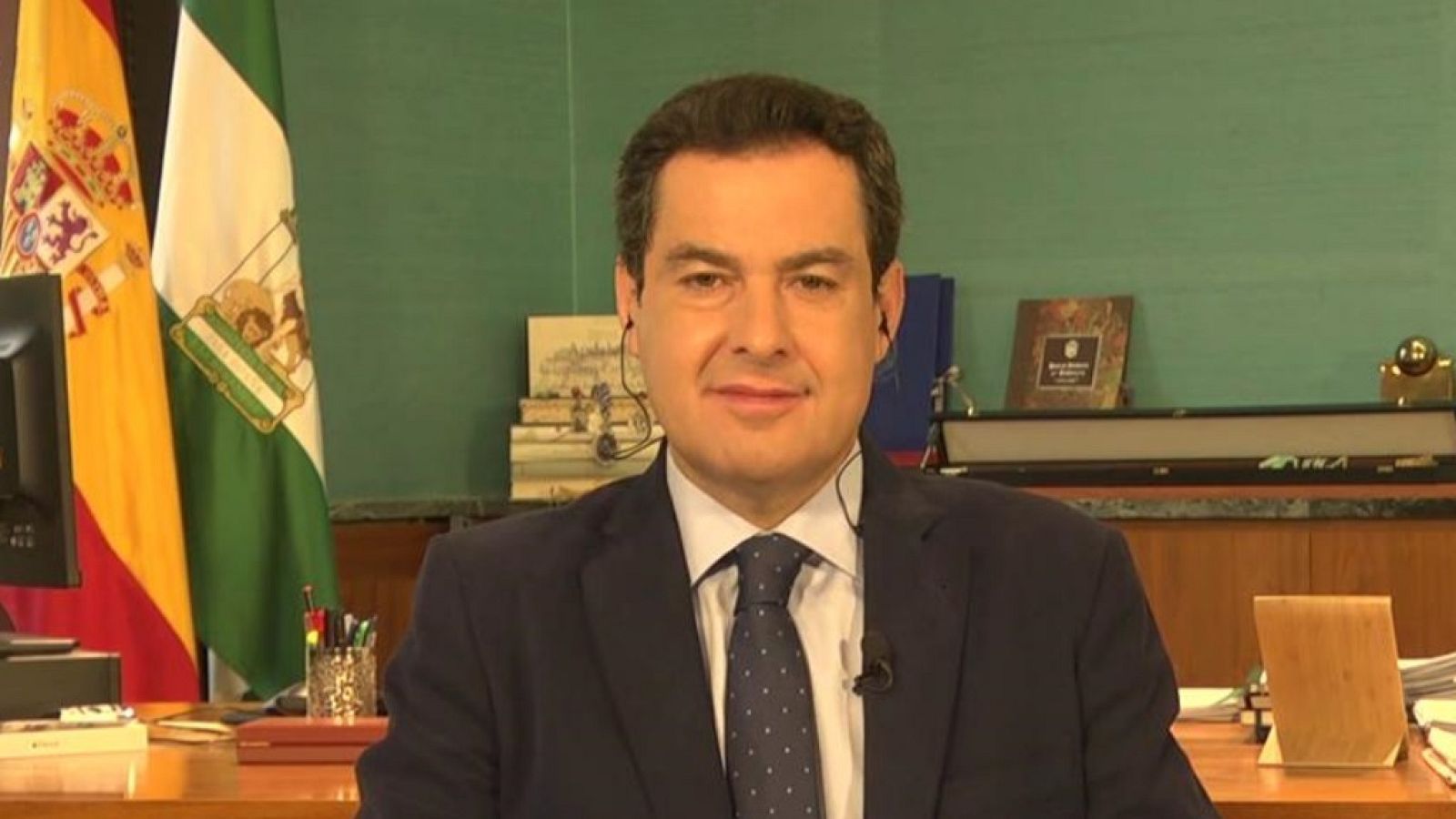 La Mañana - 30/04/20 - ver ahora